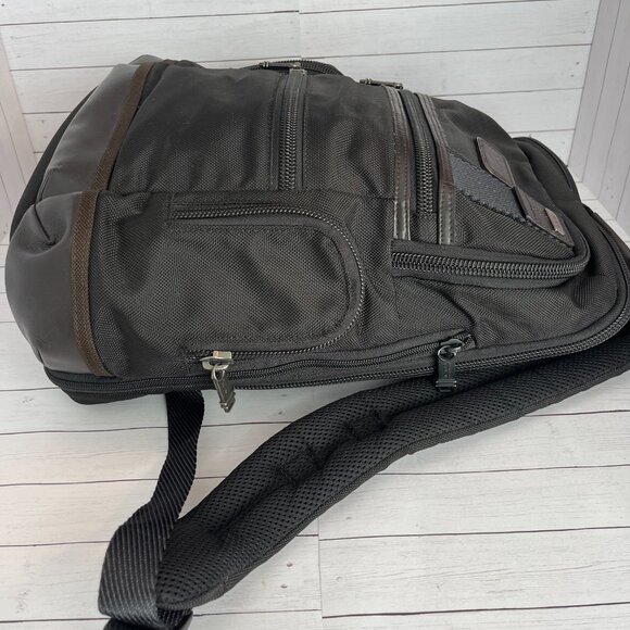 TUMI Backpack - Picture 7 of 12